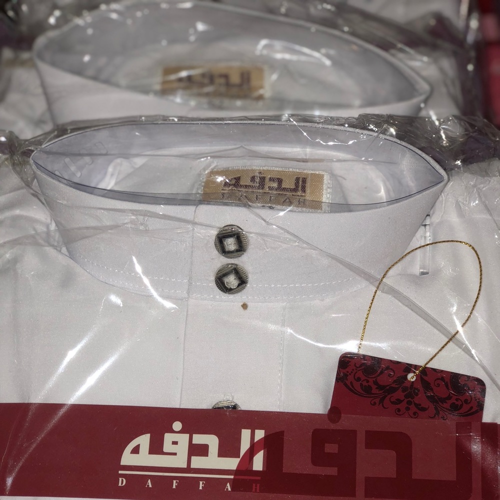 Daffah Thobe